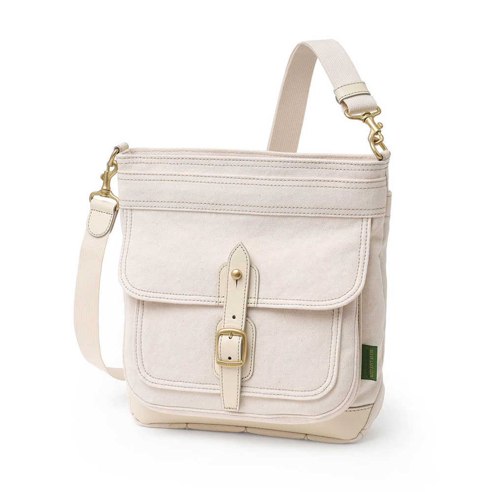 シルバーレイククラブ アハト ショルダーバッグ