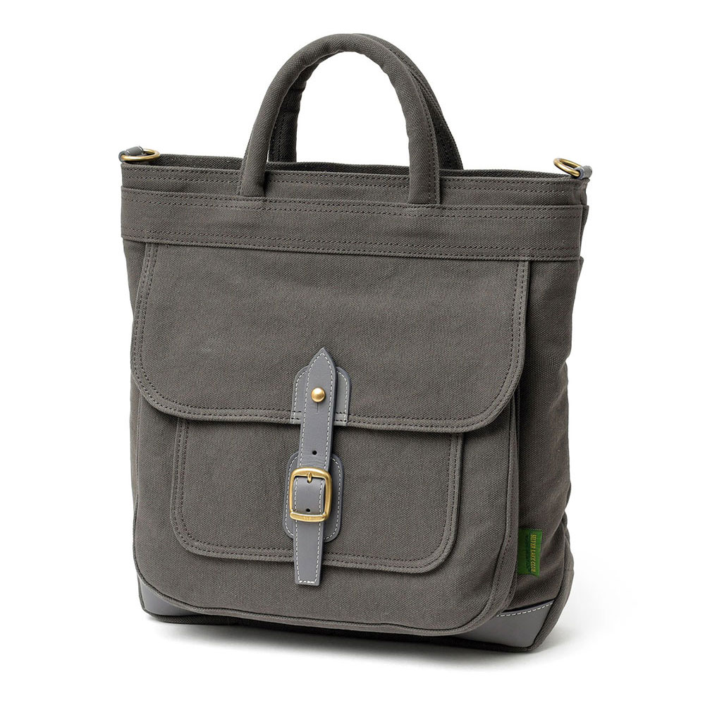 シルバーレイククラブ アハト トートショルダーバッグ A4