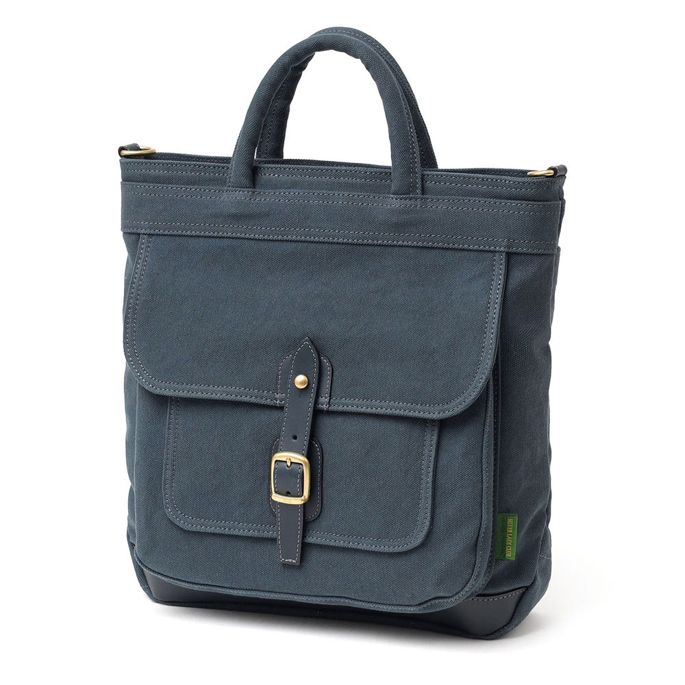 シルバーレイククラブ アハト トートショルダーバッグ A4