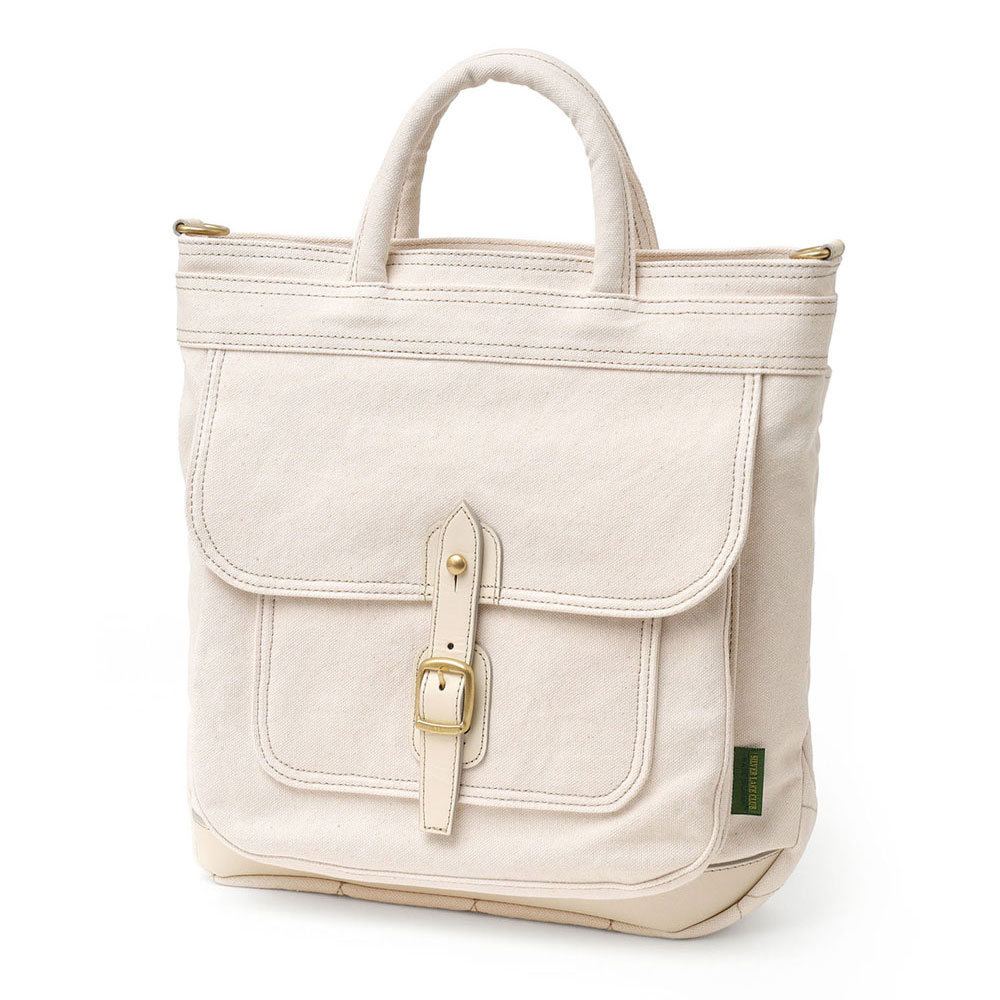 シルバーレイククラブ アハト トートショルダーバッグ A4