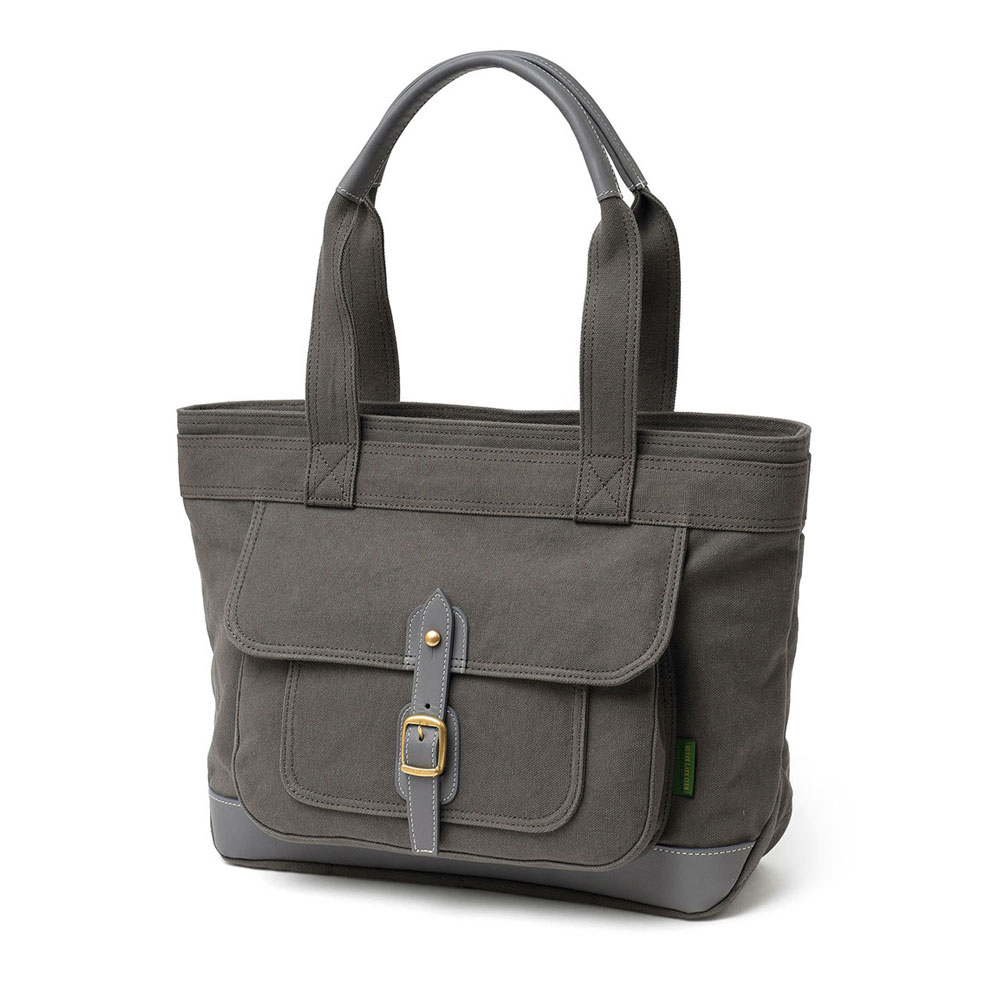 シルバーレイククラブ アハト トートバッグ A4