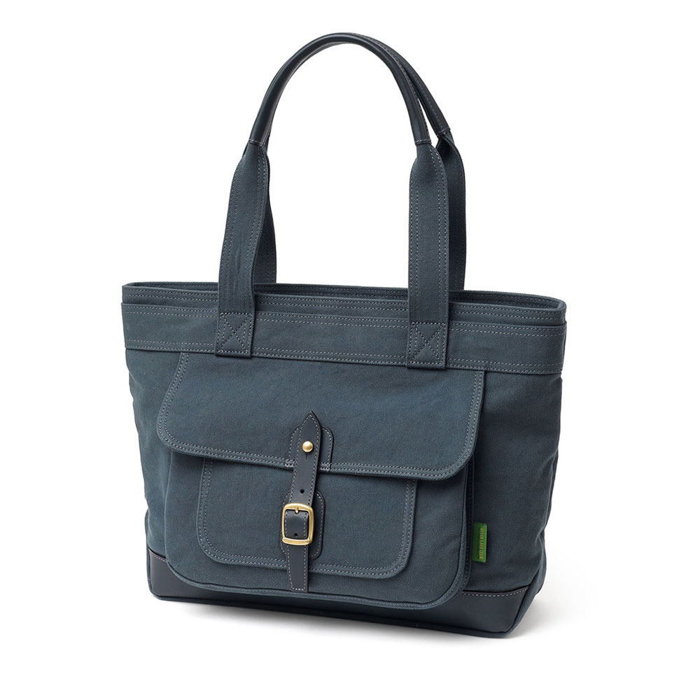 シルバーレイククラブ アハト トートバッグ A4