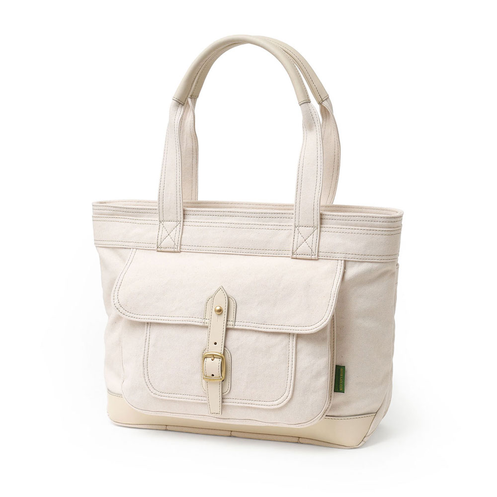 シルバーレイククラブ アハト トートバッグ A4