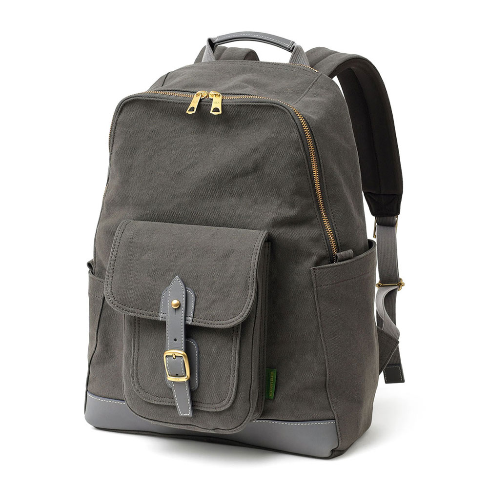 シルバーレイククラブ アハト リュック A4