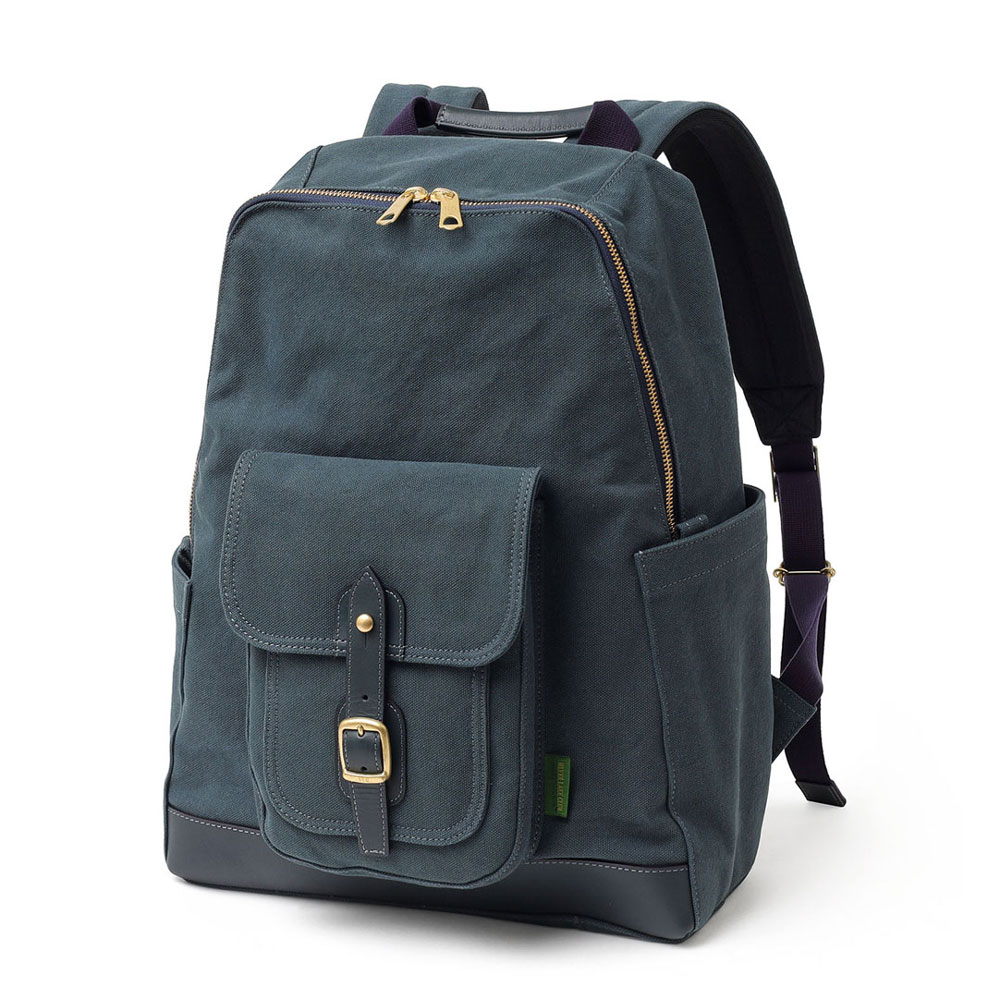 シルバーレイククラブ アハト リュック A4