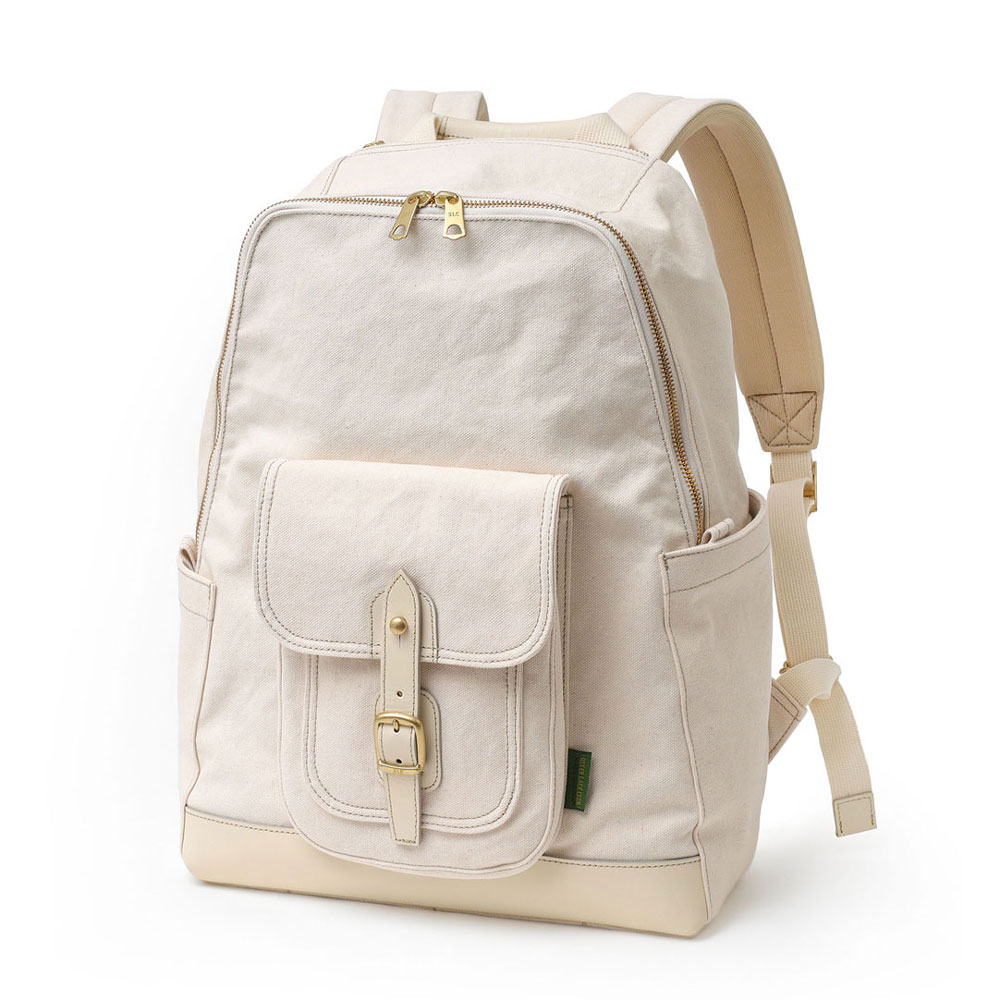 シルバーレイククラブ アハト リュック A4