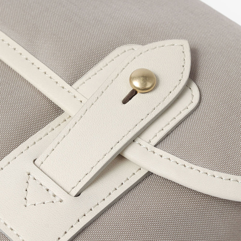 シルバーレイククラブ グレーン ショルダーバッグ A5