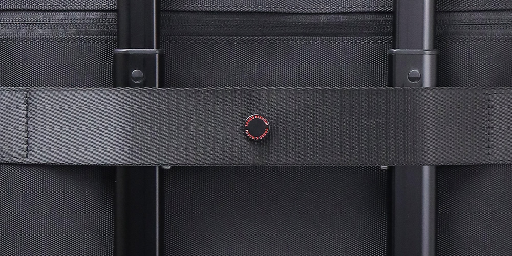 タケオキクチ バルジ ビジネスバッグ A4ジャスト 13インチ対応