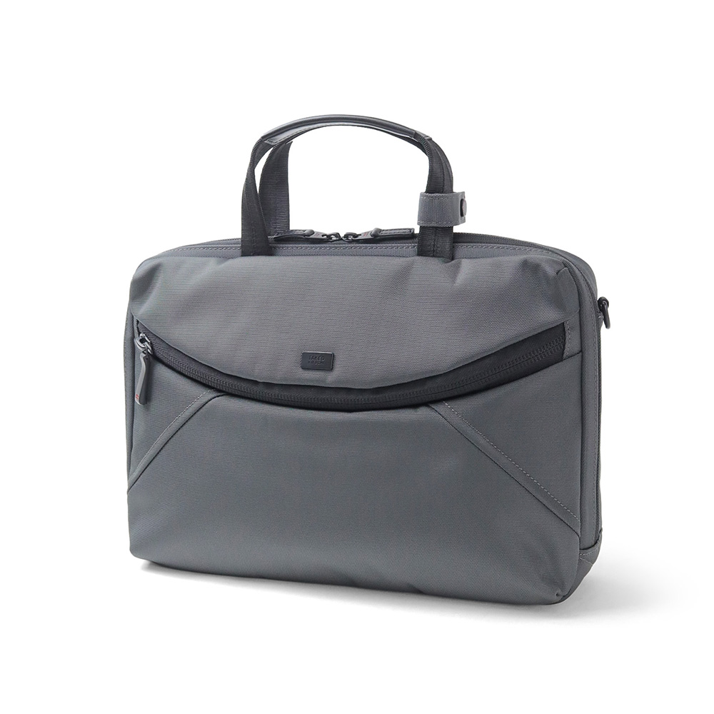 タケオキクチ バルジ ビジネスバッグ A4ジャスト 13インチ対応