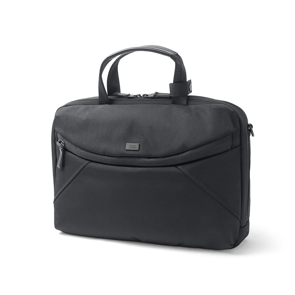 タケオキクチ バルジ ビジネスバッグ A4ジャスト 13インチ対応