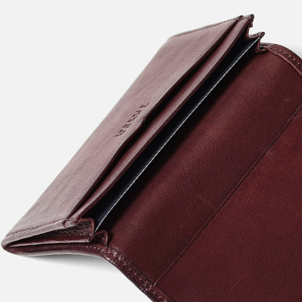 タケオキクチ クロード 名刺入れ