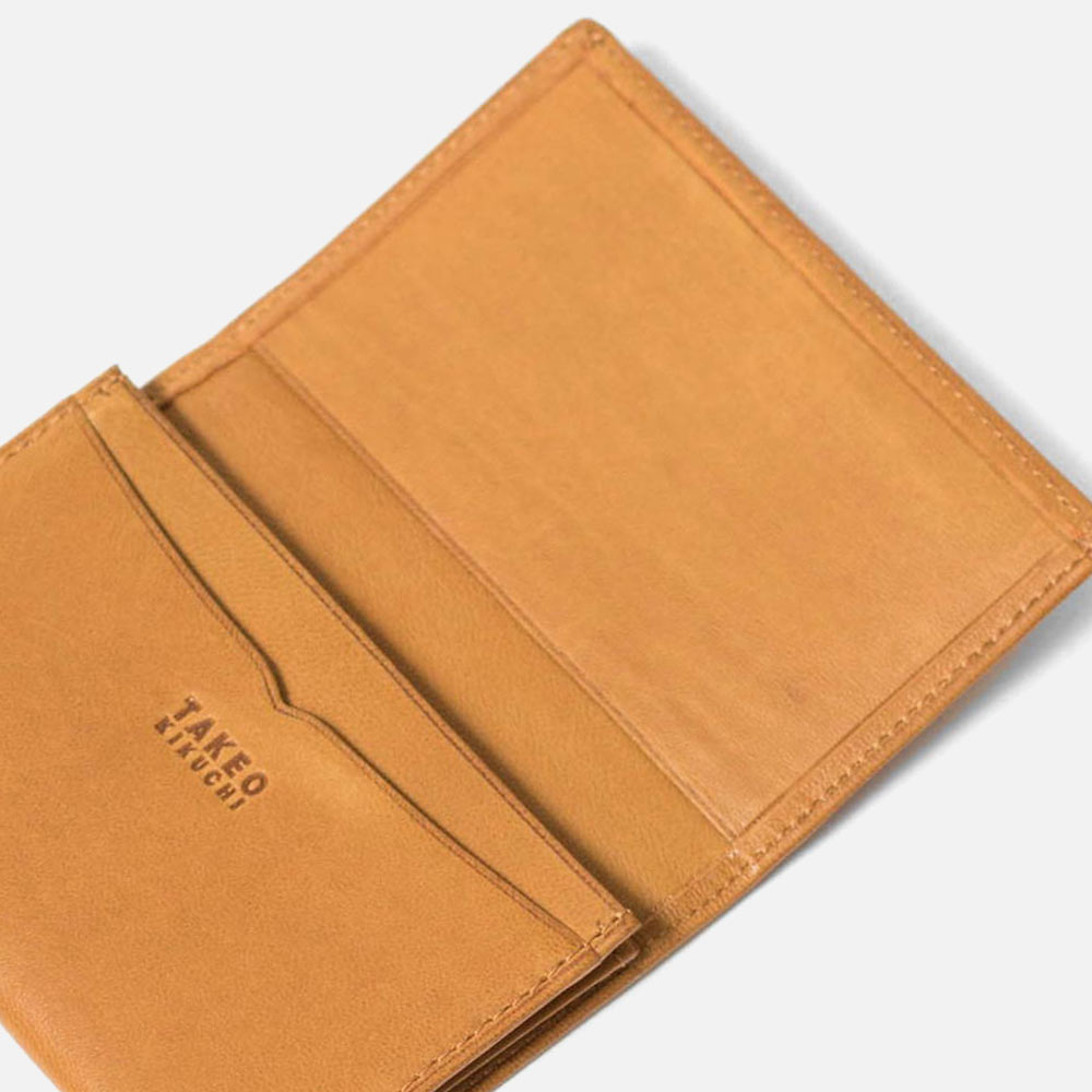 タケオキクチ クロード 名刺入れ