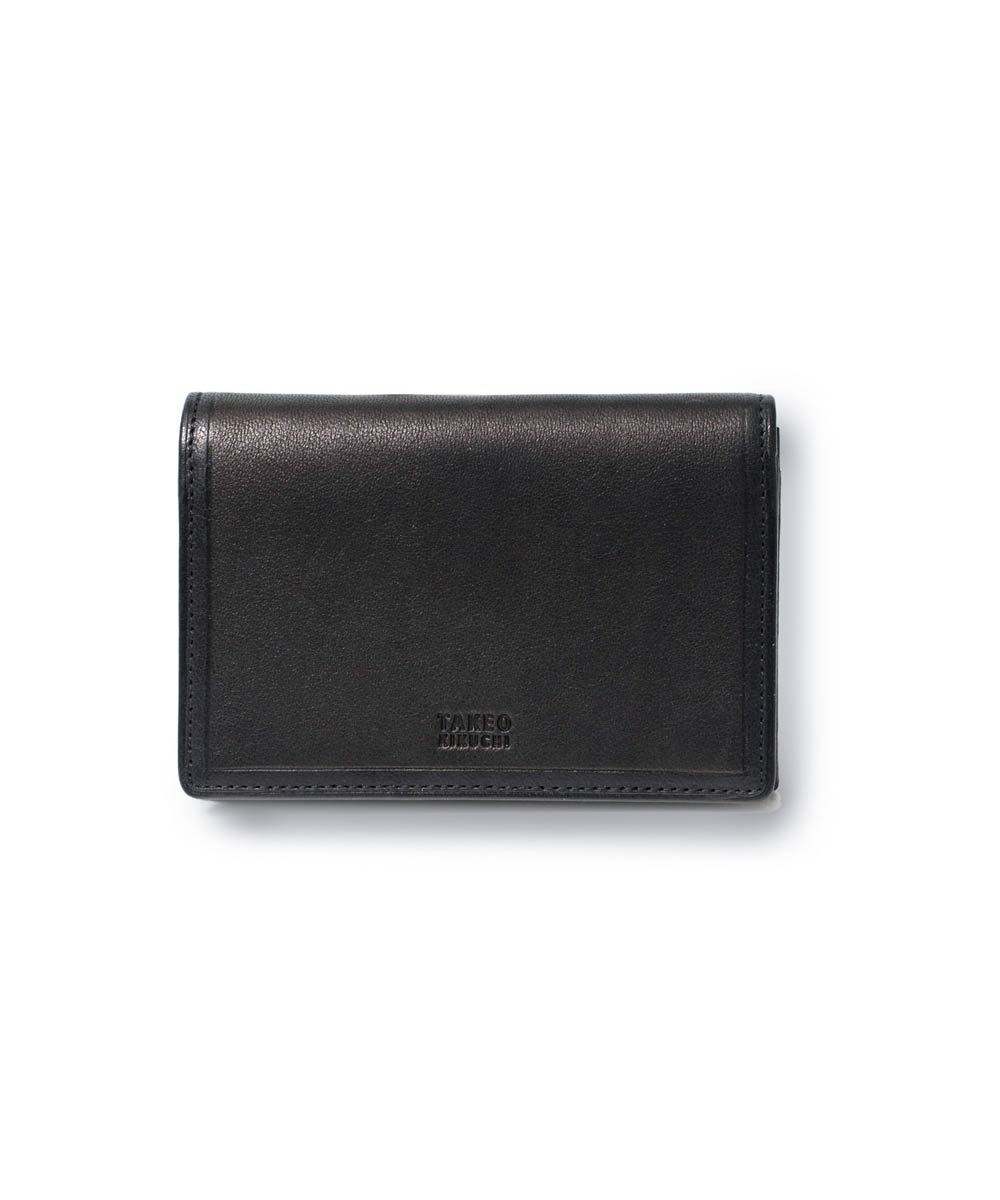 タケオキクチ クロード 名刺入れ