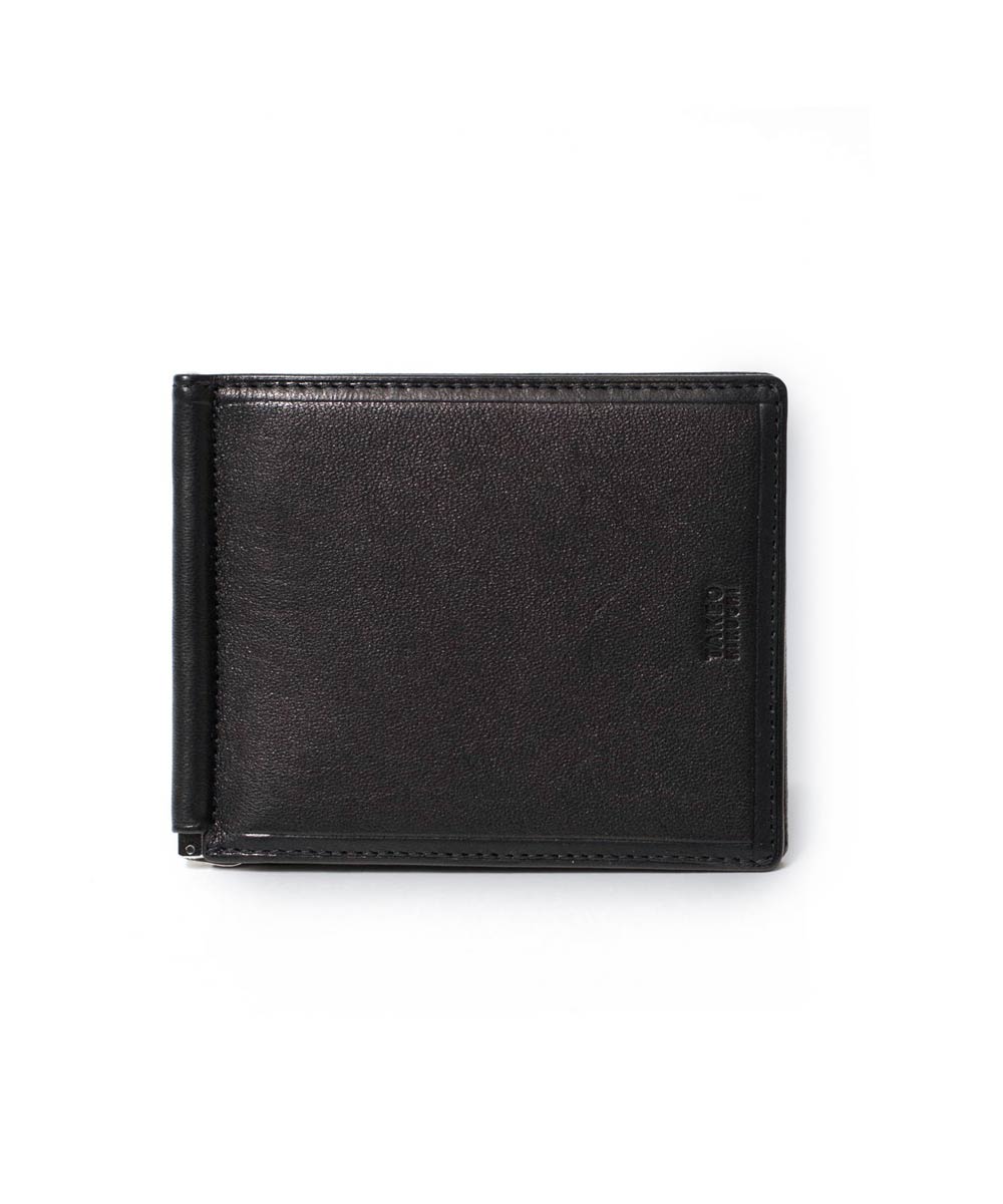 タケオキクチ クロード 札ばさみ