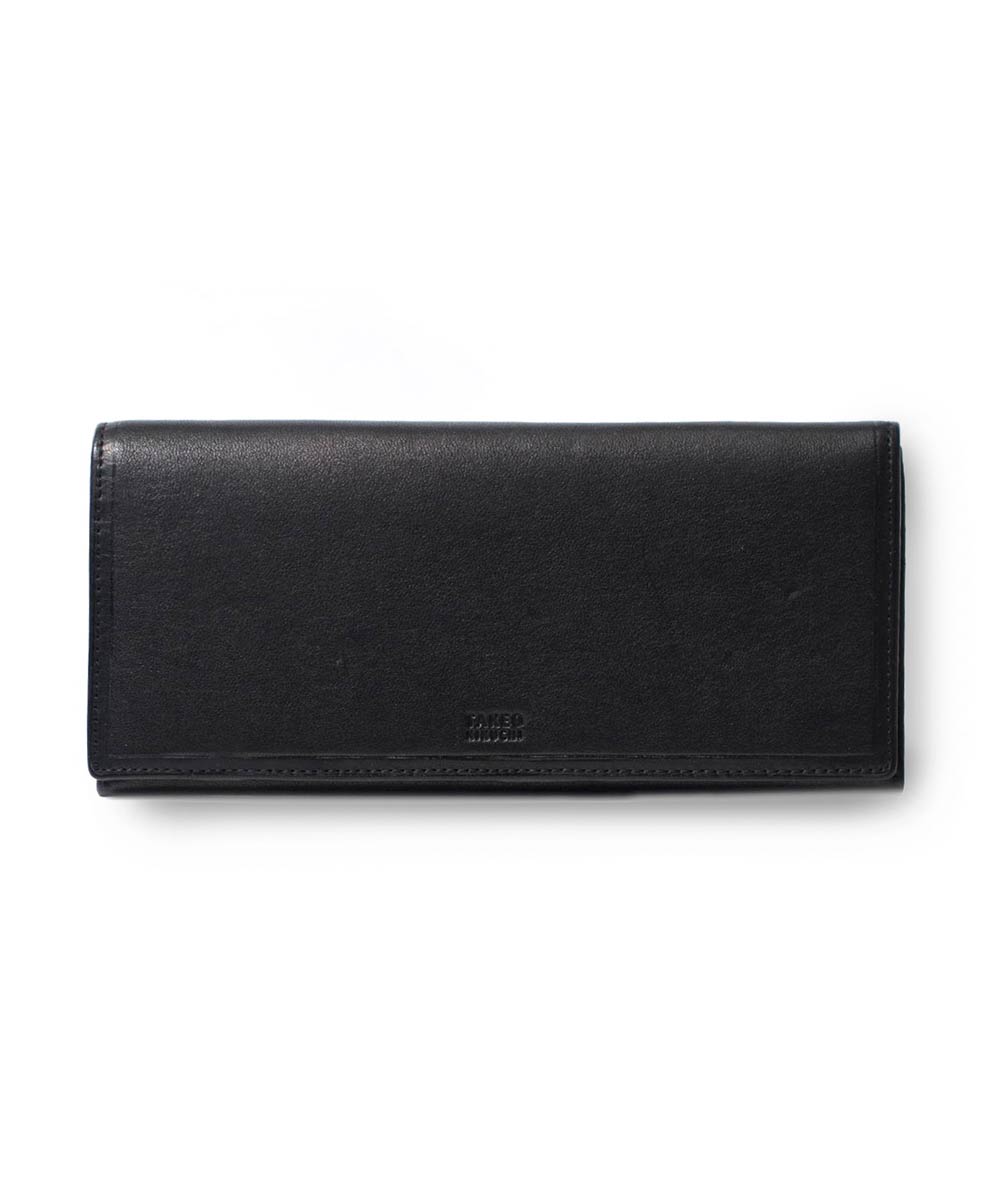 タケオキクチ クロード 長財布