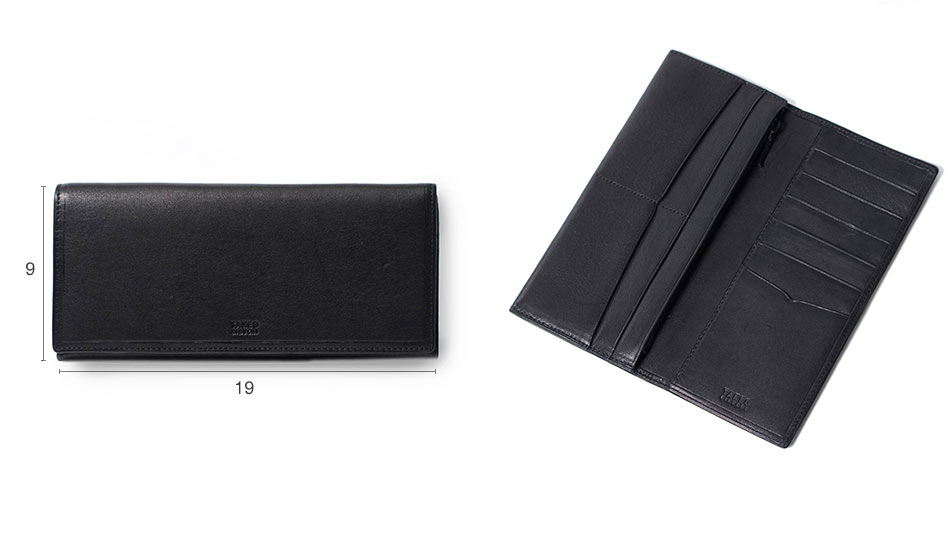 タケオキクチ クロード 長財布