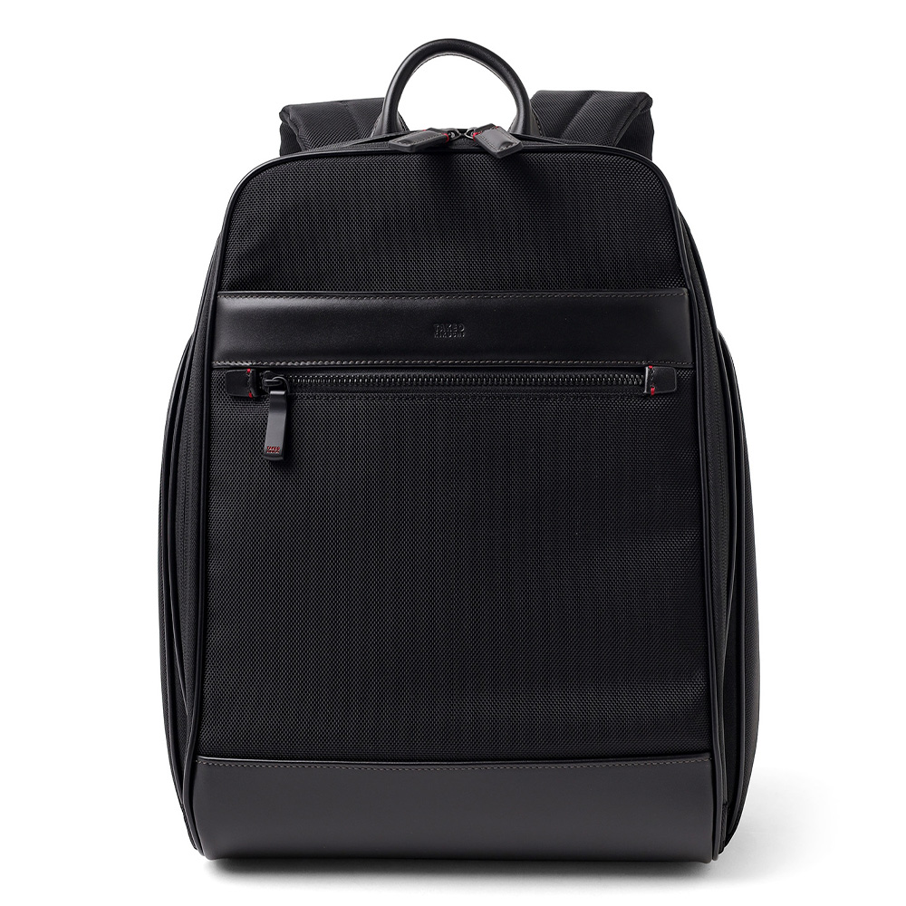 タケオキクチ フォルム ビジネスリュック A4 13インチ対応 セットアップ対応