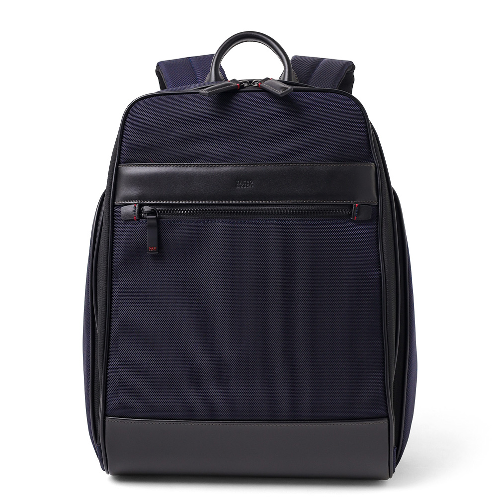 タケオキクチ フォルム ビジネスリュック A4 13インチ対応 セットアップ対応