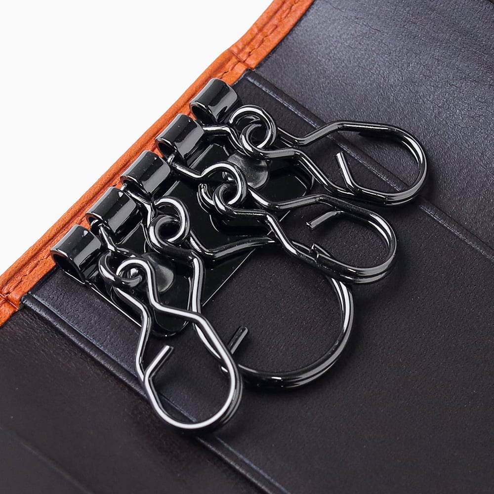 タケオキクチ ヘリテージ キーケース