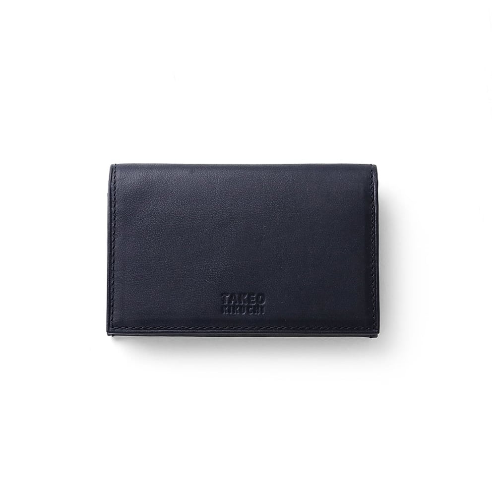 タケオキクチ ヘリテージ 名刺入れ