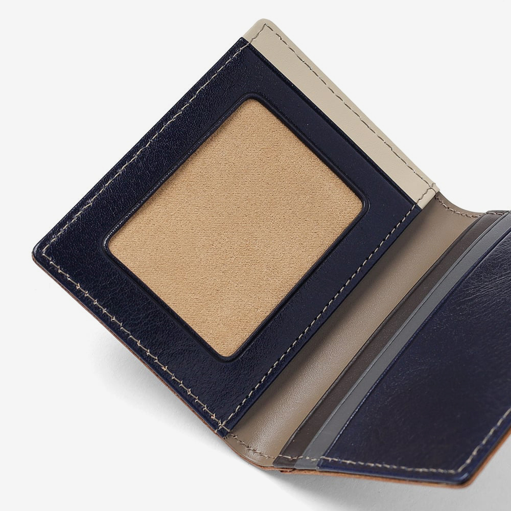 タケオキクチ イデア　パスケース