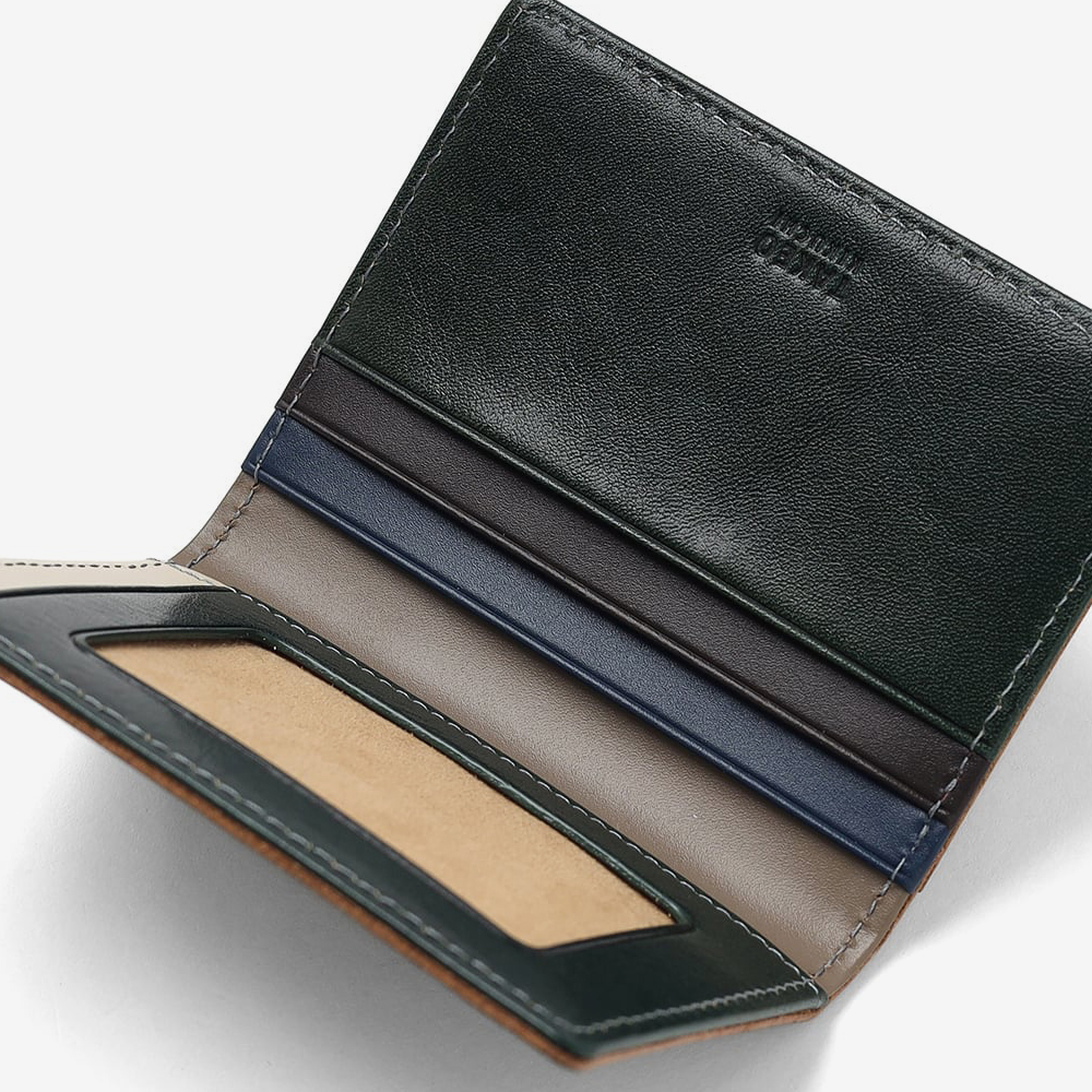 タケオキクチ イデア　パスケース