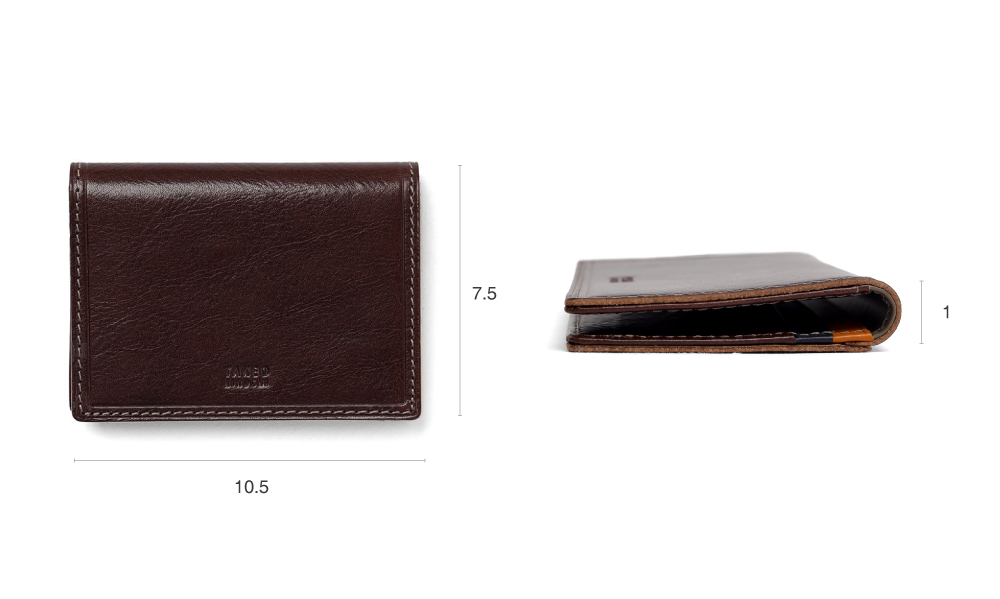 タケオキクチ イデア　パスケース