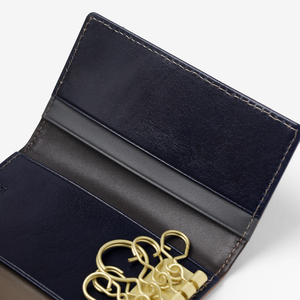 タケオキクチ イデア　キーケース