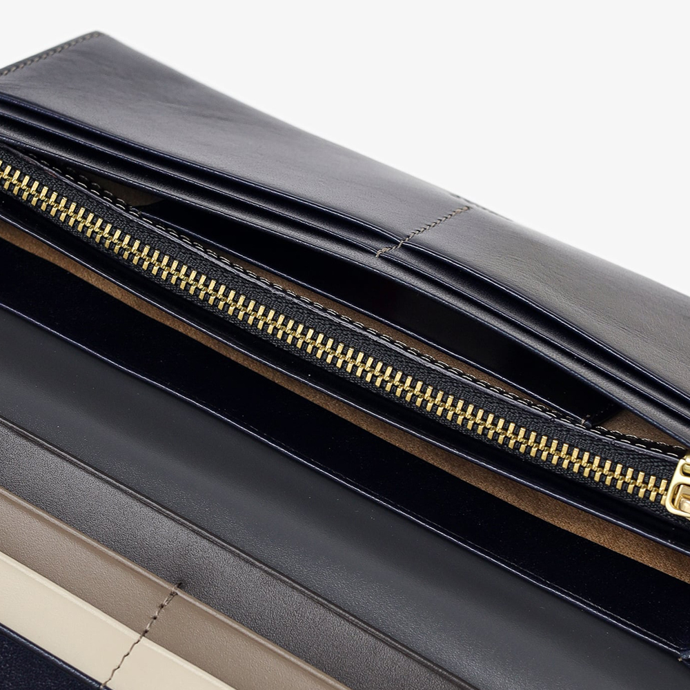 タケオキクチ イデア　長財布