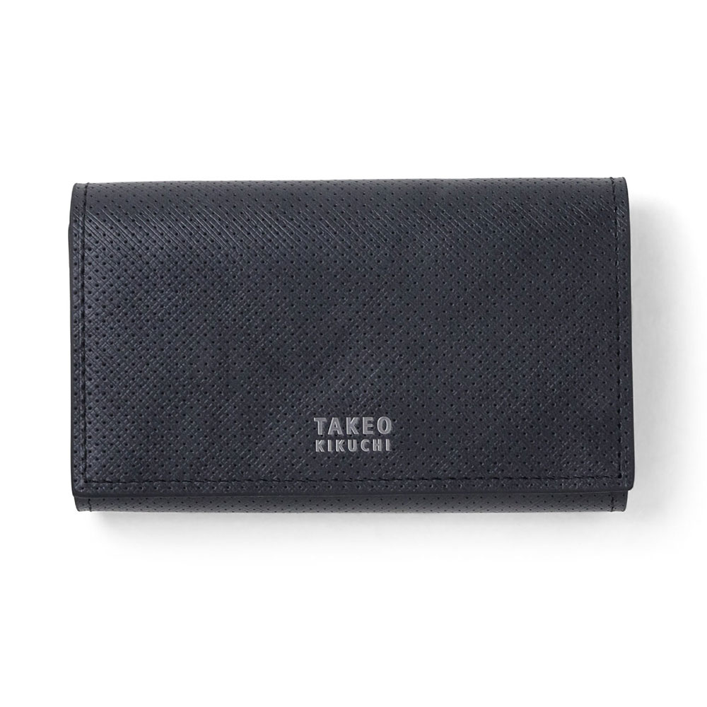 タケオキクチ　オルフェーノ　キーケース