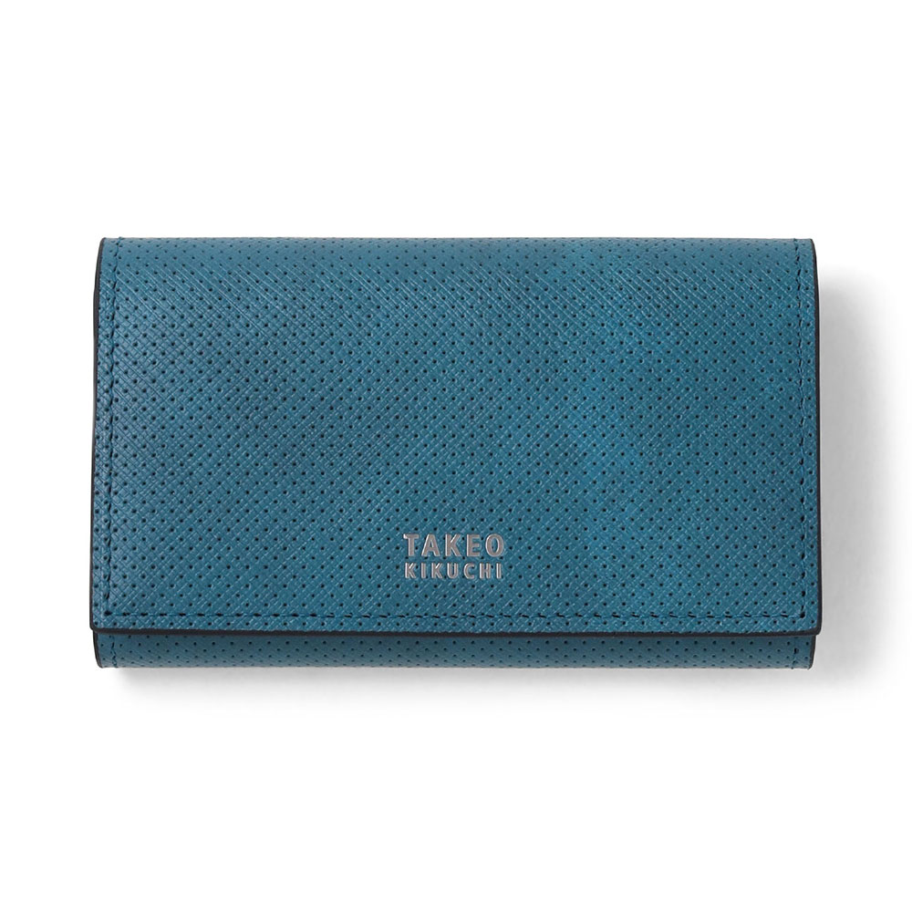 タケオキクチ　オルフェーノ　キーケース