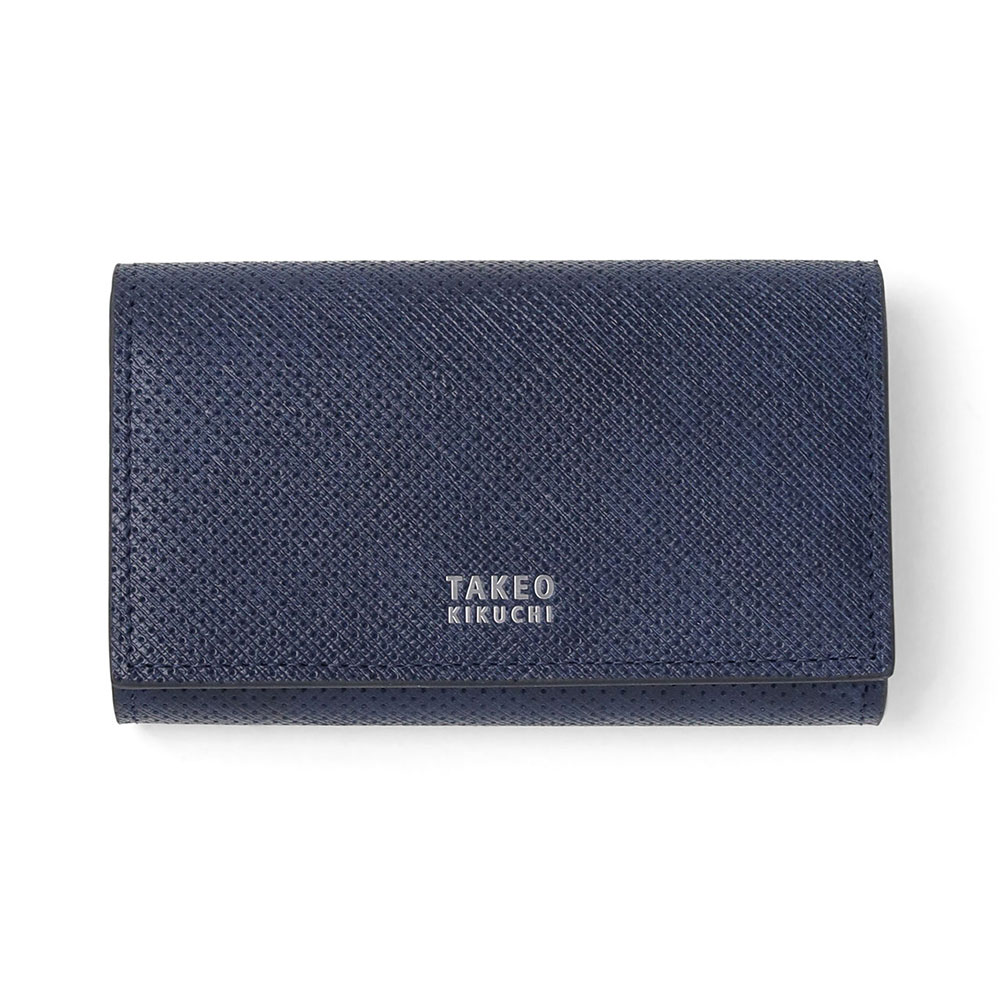 タケオキクチ　オルフェーノ　キーケース