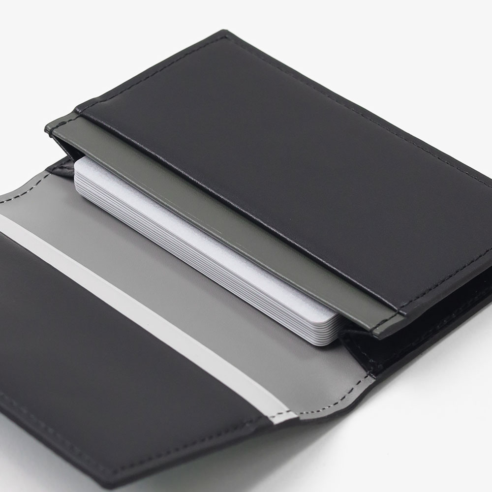 タケオキクチ　オルフェーノ　名刺入れ