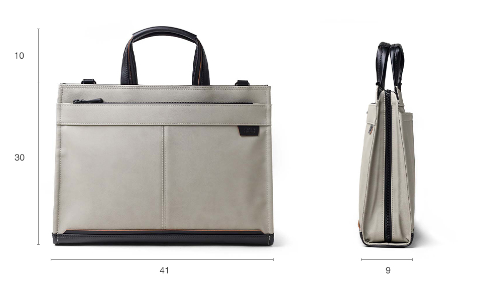 スラッドのサイズ/収納機能