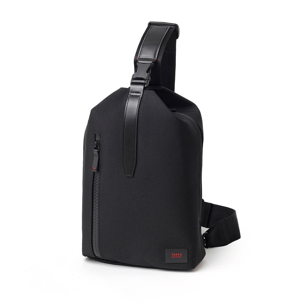 タケオキクチ スウィング ワンショルダーバッグ