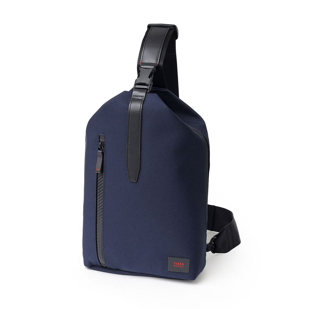 タケオキクチ スウィング ワンショルダーバッグ