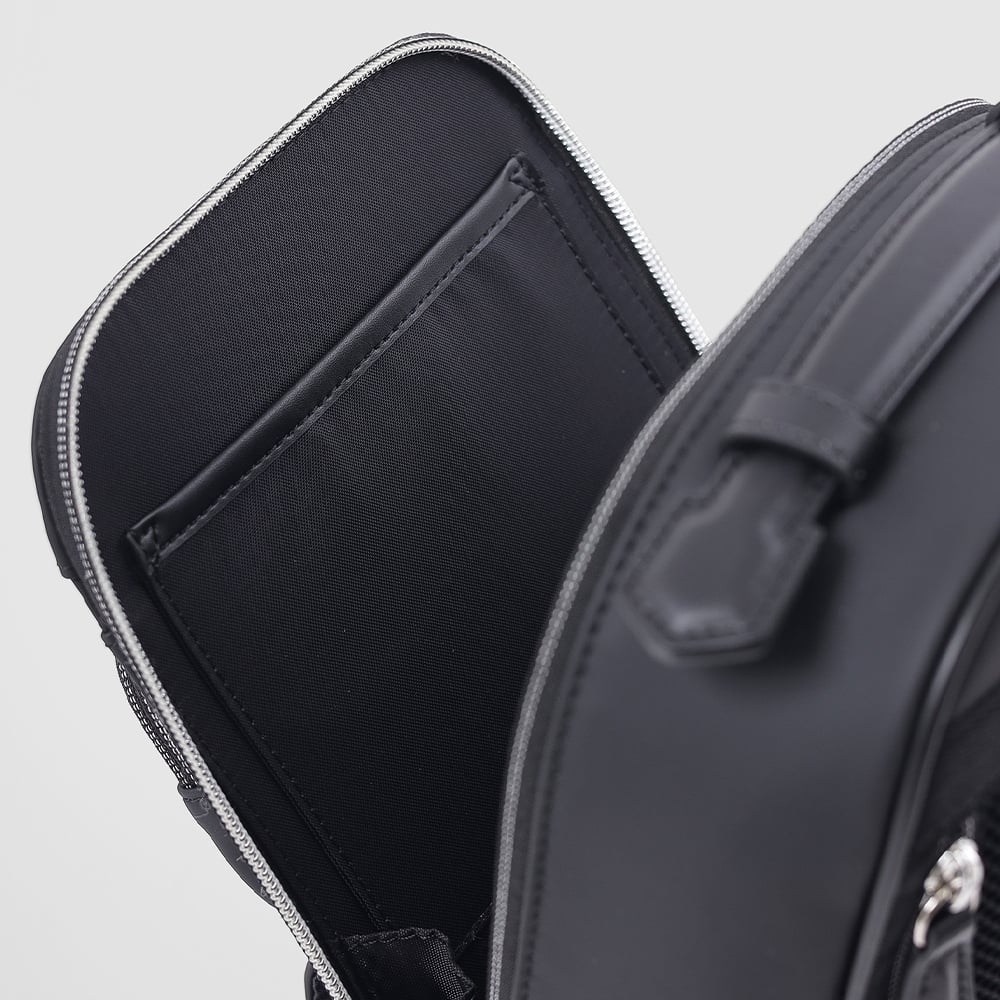 タケオキクチ ベルクロII ワンショルダーバッグ