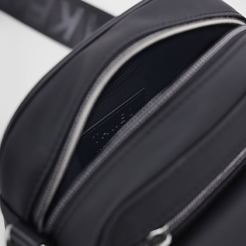 タケオキクチ ベルクロII ミニショルダーバッグ