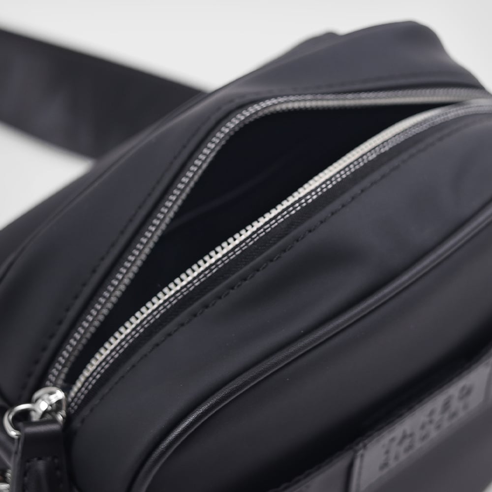 タケオキクチ ベルクロII ミニショルダーバッグ