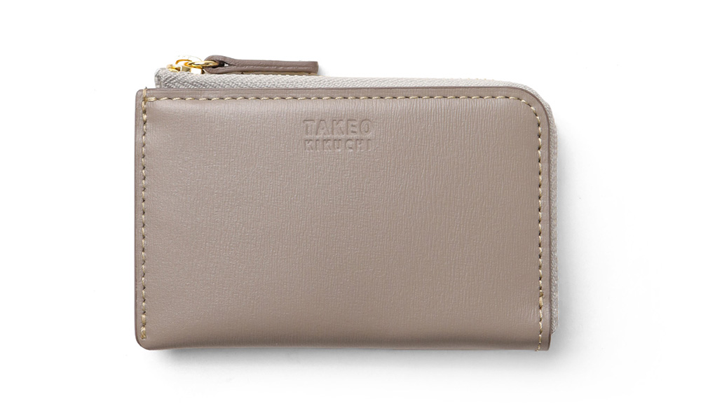 タケオキクチ ゼクウ 小銭入れ