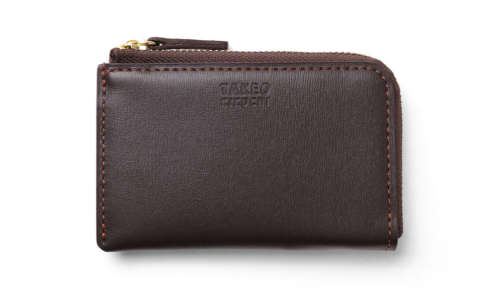 タケオキクチ ゼクウ 小銭入れ