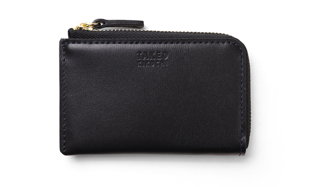 タケオキクチ ゼクウ 小銭入れ