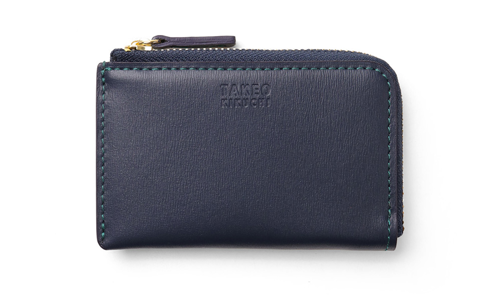 タケオキクチ ゼクウ 小銭入れ