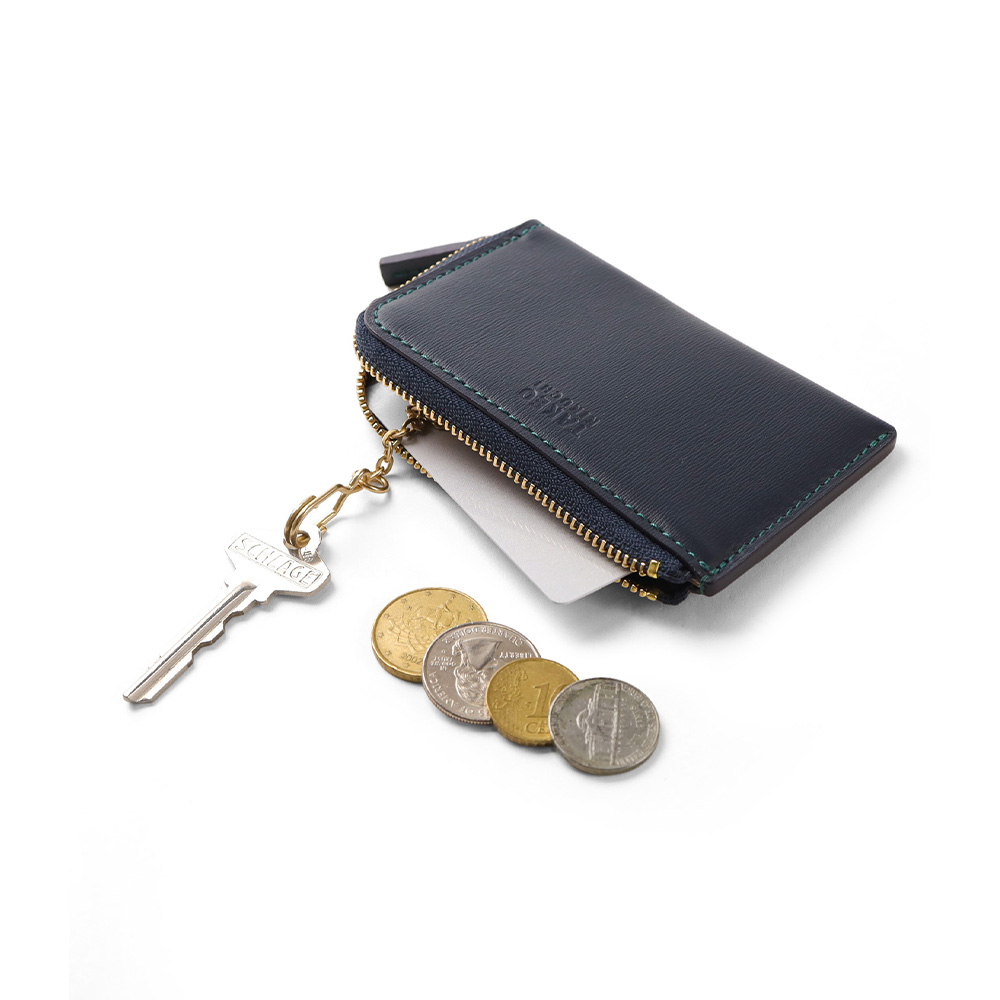 タケオキクチ ゼクウ 小銭入れ