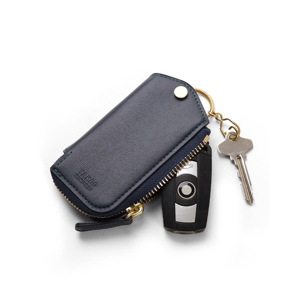 タケオキクチ ゼクウ 小銭入れ