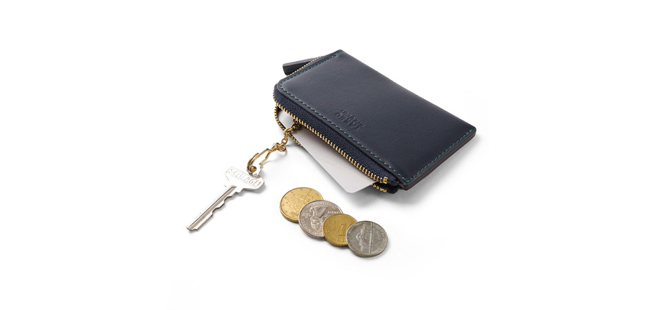 タケオキクチ ゼクウ 小銭入れ