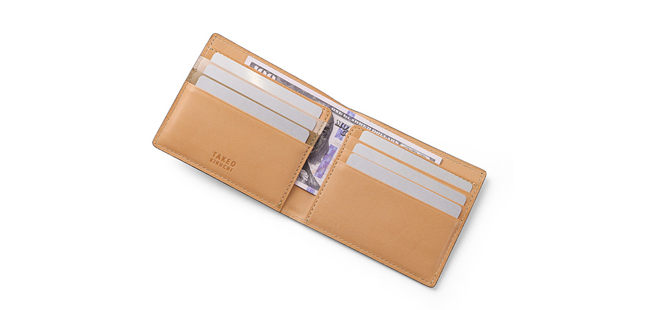 タケオキクチ ゼクウ 小銭入れ