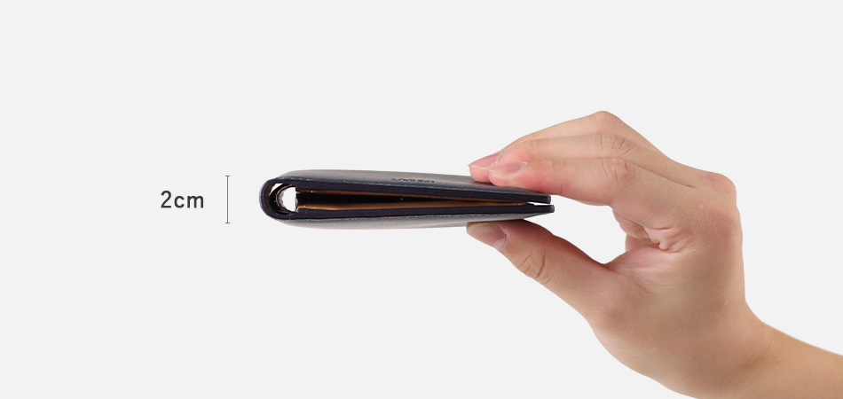 タケオキクチ ゼクウ 二つ折り財布 カード段5