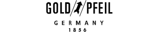 GOLD PFEIL