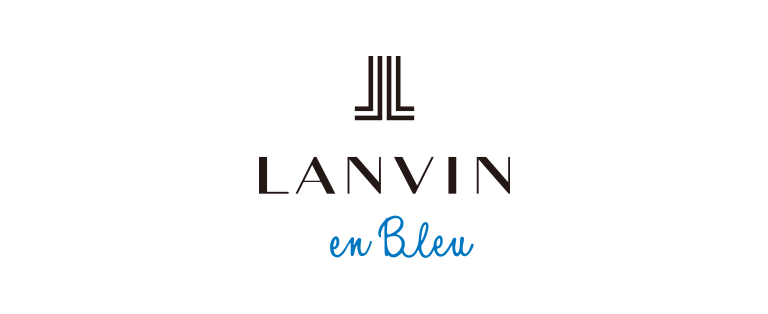 ランバンオンブルー